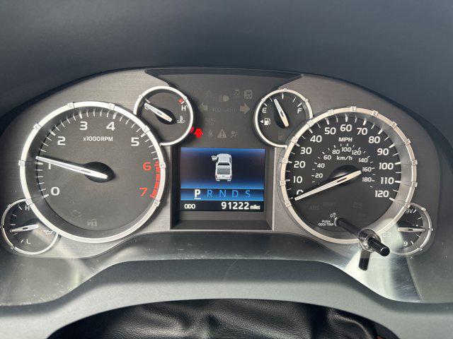 used 2014 Toyota Tundra car, priced at $30,788