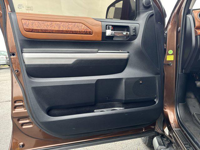 used 2014 Toyota Tundra car, priced at $30,788