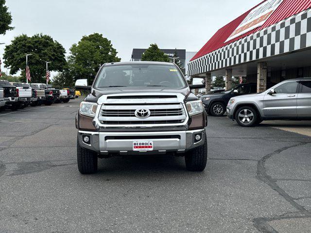 used 2014 Toyota Tundra car, priced at $30,788