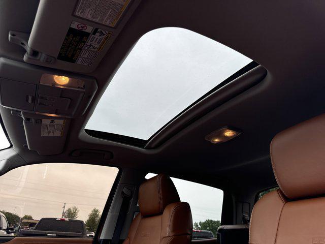 used 2014 Toyota Tundra car, priced at $30,788