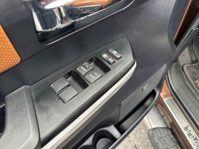 used 2014 Toyota Tundra car, priced at $30,788