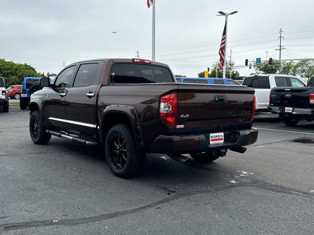 used 2014 Toyota Tundra car, priced at $30,788