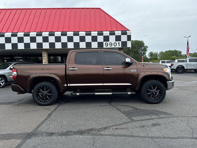 used 2014 Toyota Tundra car, priced at $30,788
