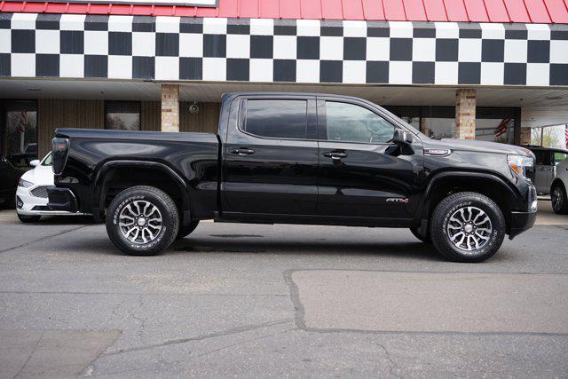 used 2019 GMC Sierra 1500 car, priced at $29,988
