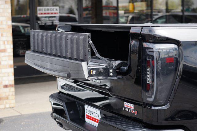 used 2019 GMC Sierra 1500 car, priced at $29,988