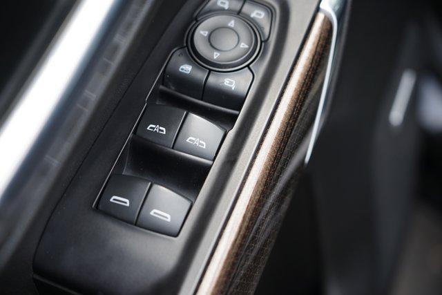 used 2019 GMC Sierra 1500 car, priced at $29,988