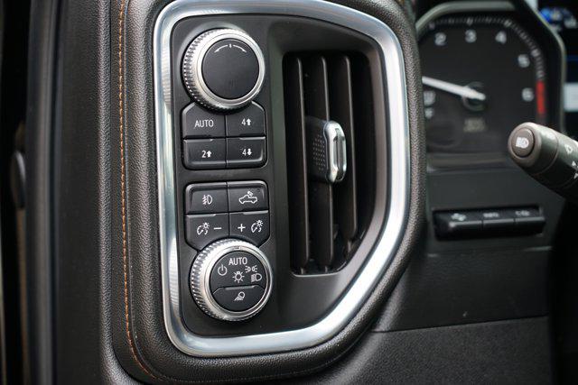 used 2019 GMC Sierra 1500 car, priced at $29,988