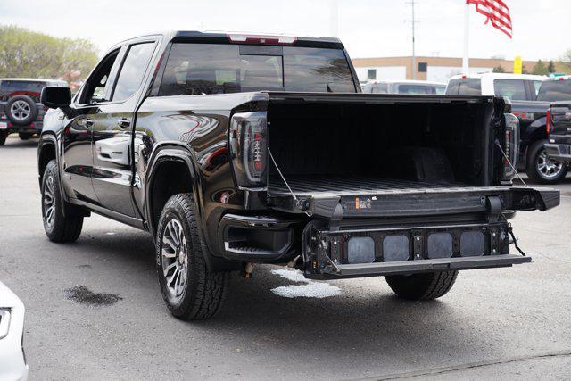 used 2019 GMC Sierra 1500 car, priced at $29,988