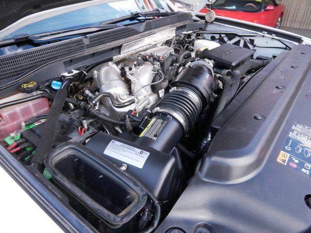 used 2018 GMC Sierra 3500 car, priced at $45,488