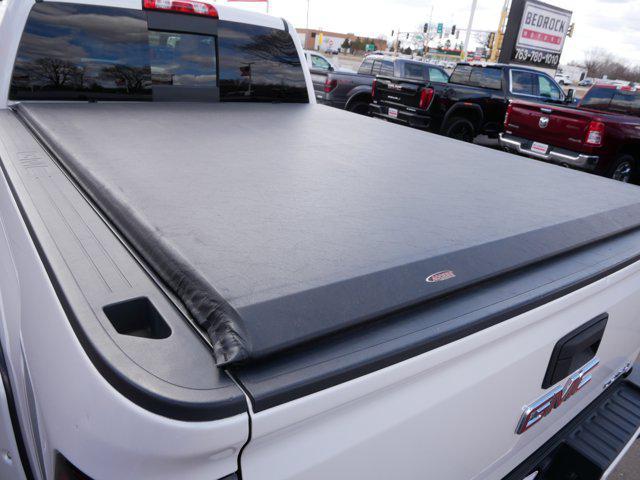 used 2018 GMC Sierra 3500 car, priced at $45,488