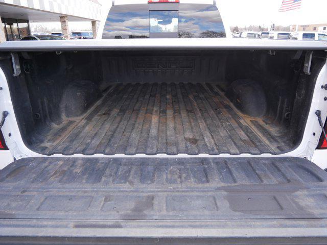 used 2018 GMC Sierra 3500 car, priced at $45,488