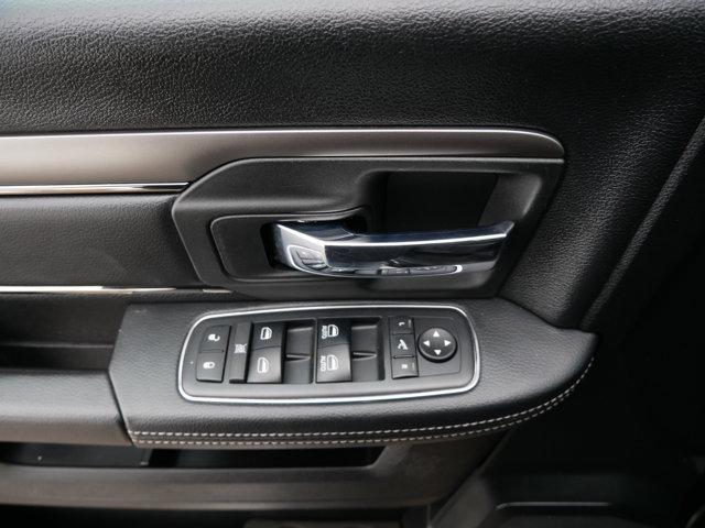 used 2017 Ram 1500 car, priced at $19,288