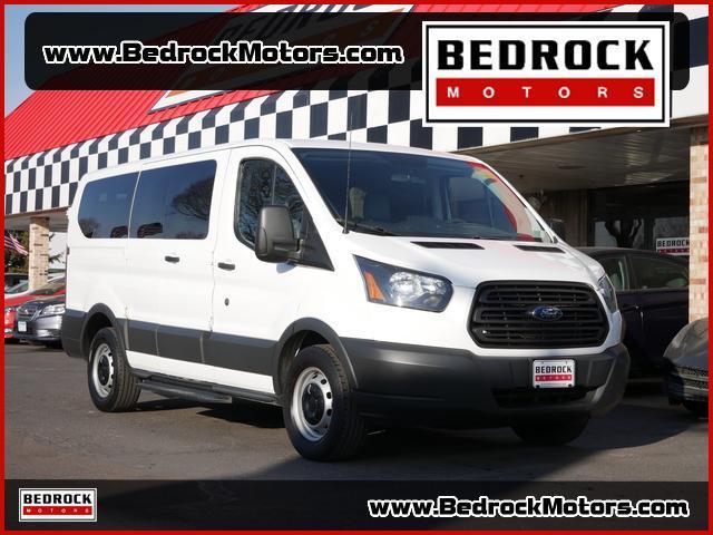 used 2015 Ford Transit-150 car, priced at $19,988