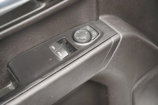 used 2021 Chevrolet Silverado 1500 car, priced at $20,988