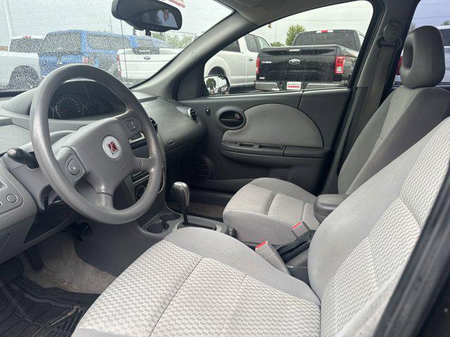 used 2007 Saturn Ion car, priced at $4,988