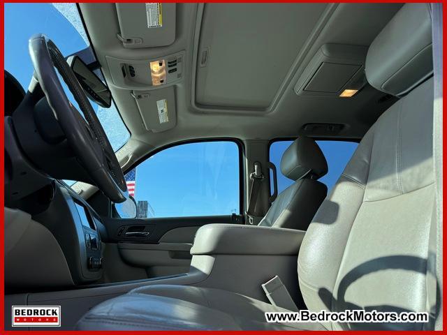 used 2010 GMC Yukon XL car, priced at $7,988