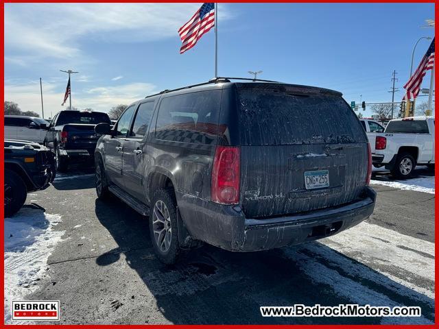 used 2010 GMC Yukon XL car, priced at $7,988