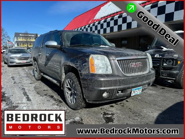 used 2010 GMC Yukon XL car, priced at $7,988