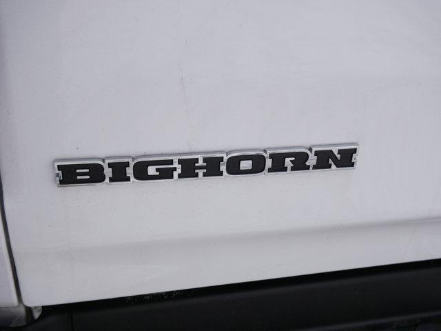 used 2021 Ram 1500 car, priced at $22,988