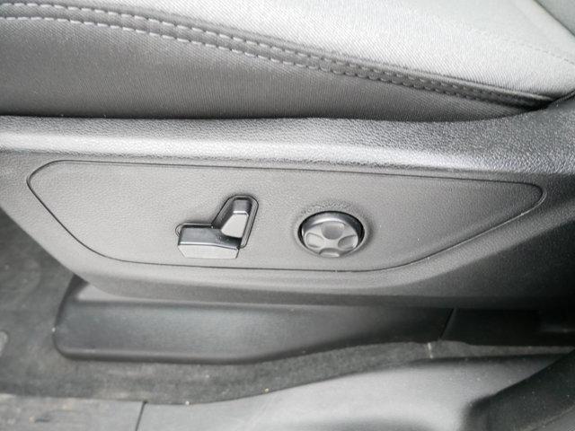 used 2021 Ram 1500 car, priced at $22,988