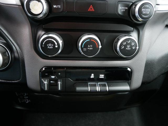 used 2021 Ram 1500 car, priced at $22,988