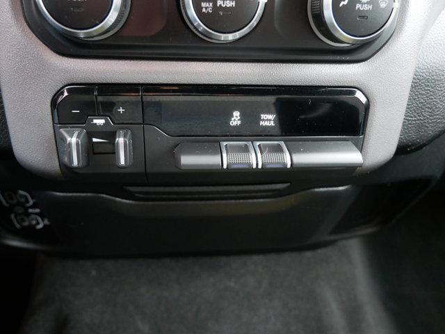 used 2021 Ram 1500 car, priced at $22,988
