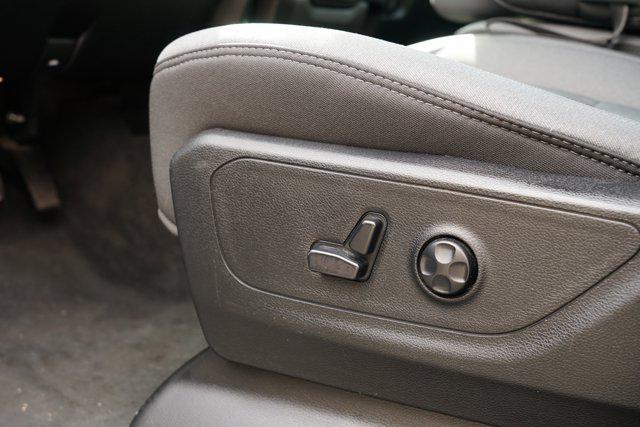 used 2021 Ram 1500 car, priced at $19,788