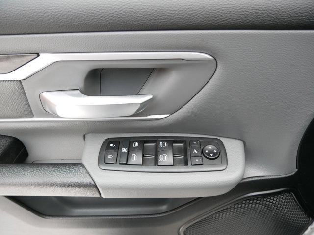 used 2021 Ram 1500 car, priced at $22,988