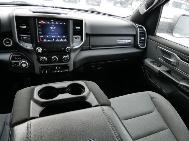 used 2021 Ram 1500 car, priced at $22,988