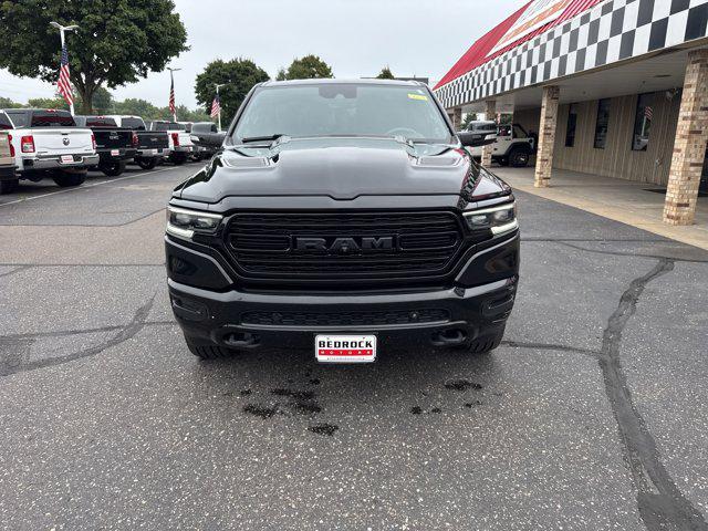 used 2020 Ram 1500 car, priced at $38,288