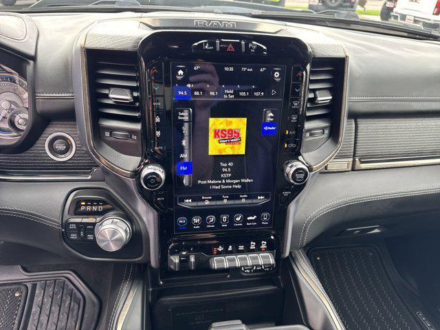 used 2020 Ram 1500 car, priced at $38,288