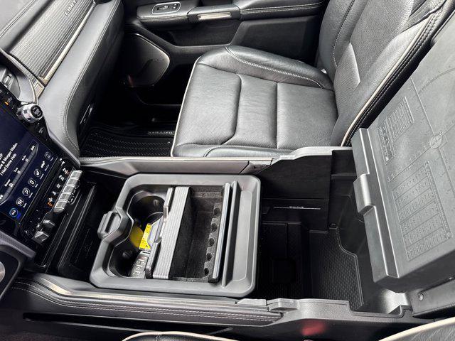 used 2020 Ram 1500 car, priced at $38,288