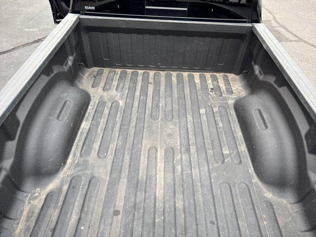 used 2020 Ram 1500 car, priced at $38,288