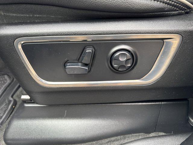used 2020 Ram 1500 car, priced at $38,288