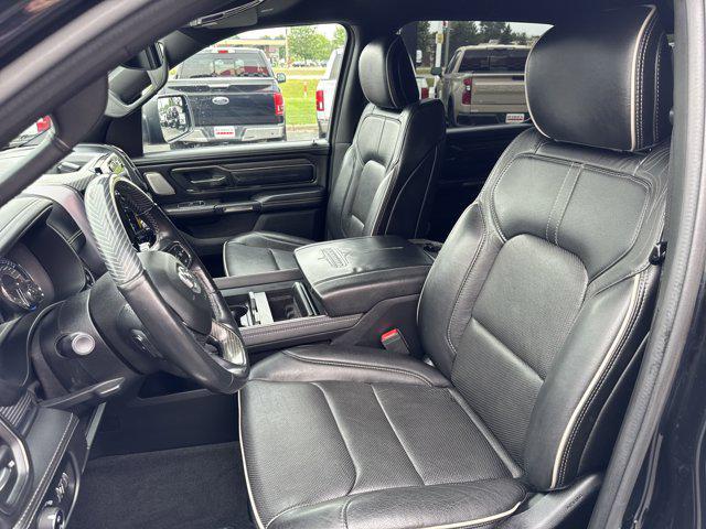 used 2020 Ram 1500 car, priced at $38,288