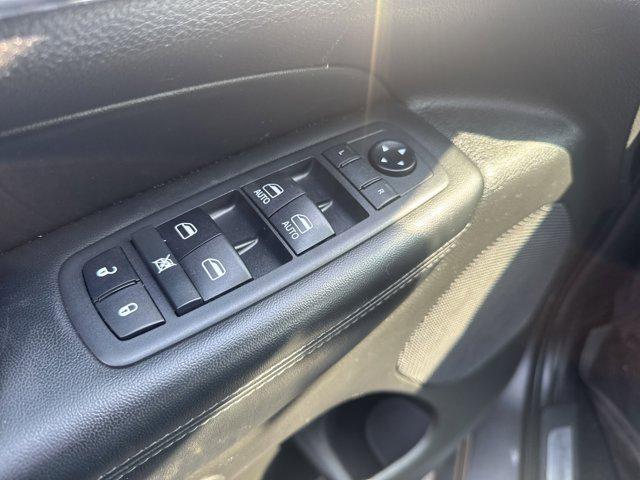 used 2020 Jeep Grand Cherokee car, priced at $20,588