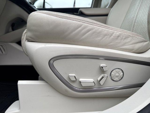 used 2016 Lincoln MKX car, priced at $13,988