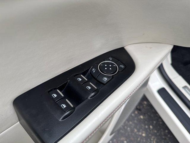 used 2016 Lincoln MKX car, priced at $13,988