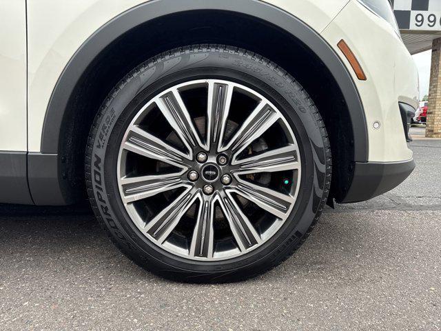 used 2016 Lincoln MKX car, priced at $13,988