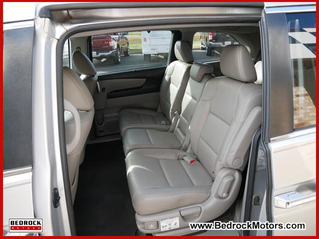 used 2014 Honda Odyssey car, priced at $11,988