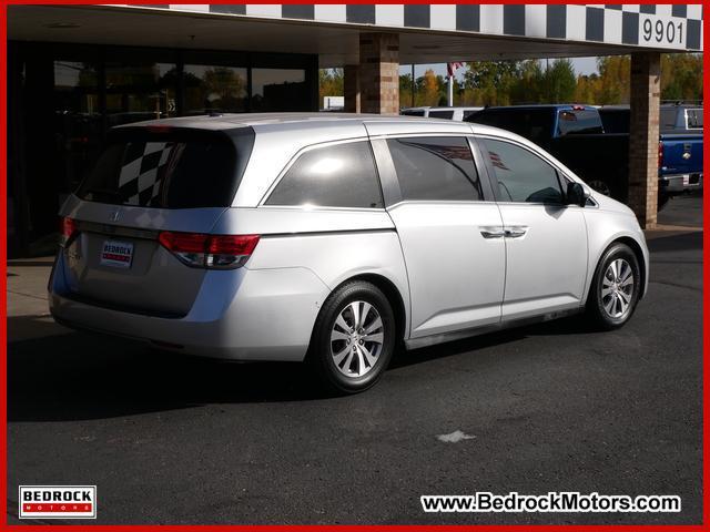 used 2014 Honda Odyssey car, priced at $11,988