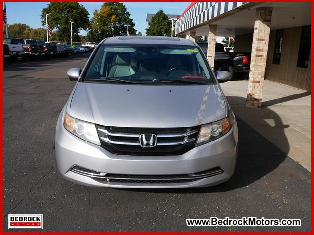 used 2014 Honda Odyssey car, priced at $11,988