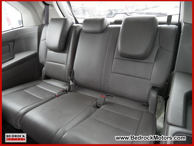 used 2016 Honda Odyssey car, priced at $12,988