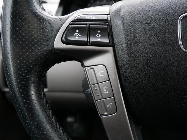 used 2016 Honda Odyssey car, priced at $11,988