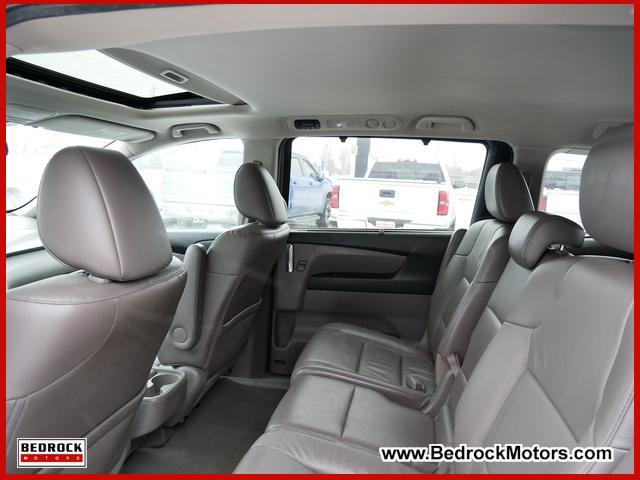 used 2016 Honda Odyssey car, priced at $12,988