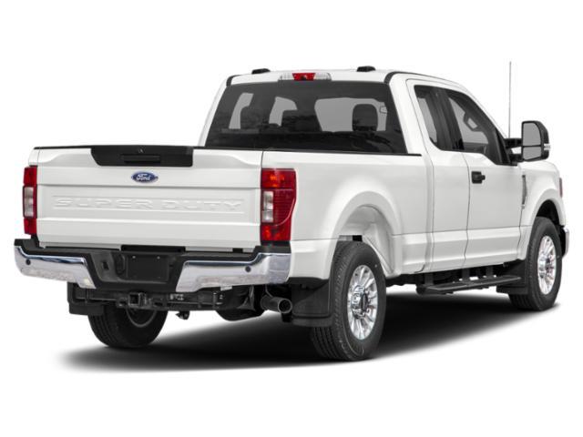 used 2021 Ford F-350 car, priced at $38,988