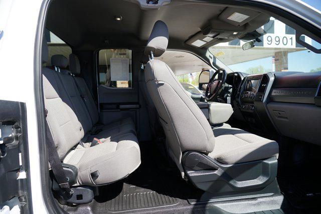 used 2021 Ford F-350 car, priced at $36,488