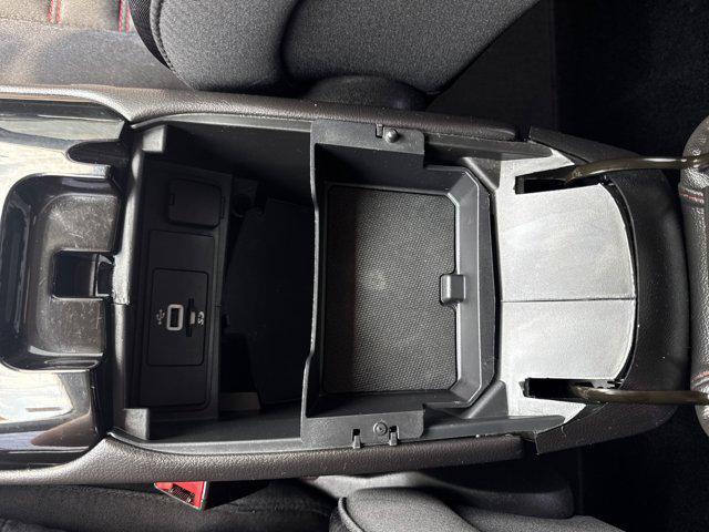 used 2016 Ford Fusion car, priced at $11,988