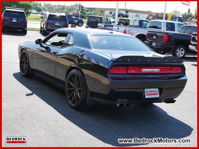 used 2011 Dodge Challenger car, priced at $19,488