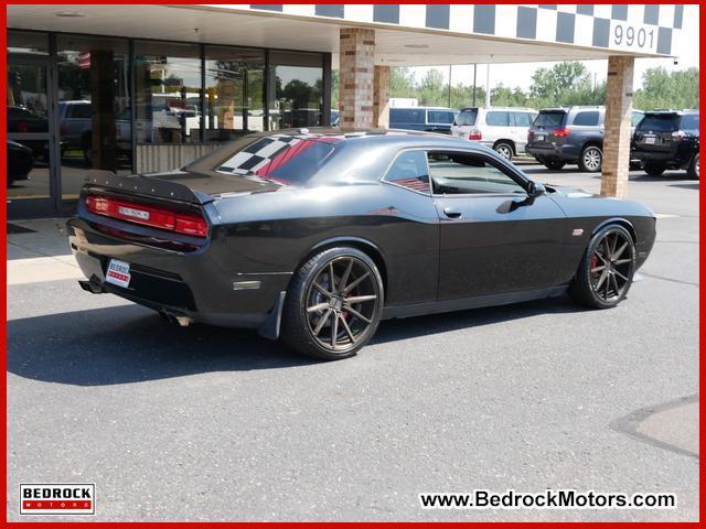 used 2011 Dodge Challenger car, priced at $19,488